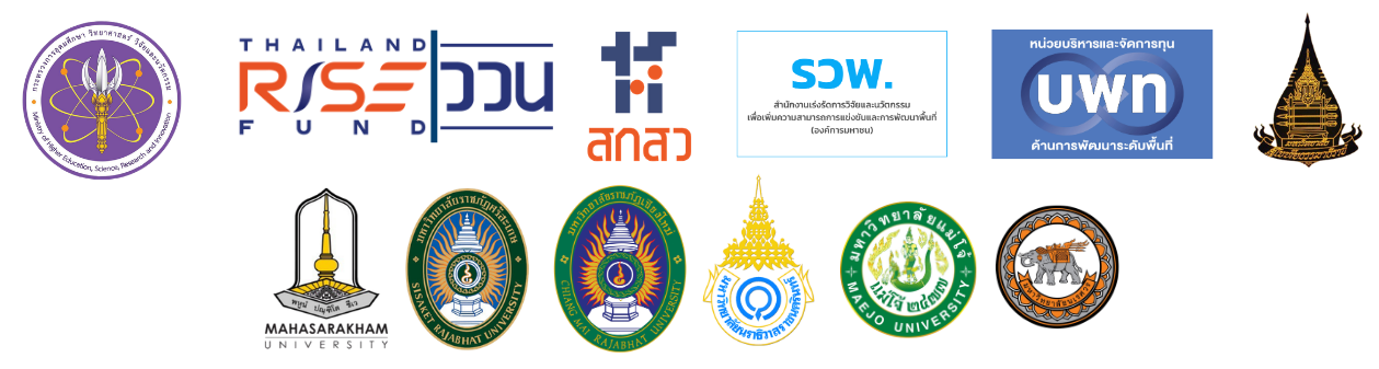 TECH & SOLUTION Logo